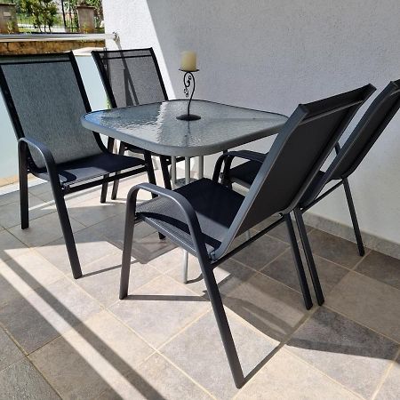 Apartments Lean Porec Luaran gambar