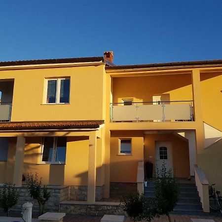 Apartments Lean Porec Luaran gambar