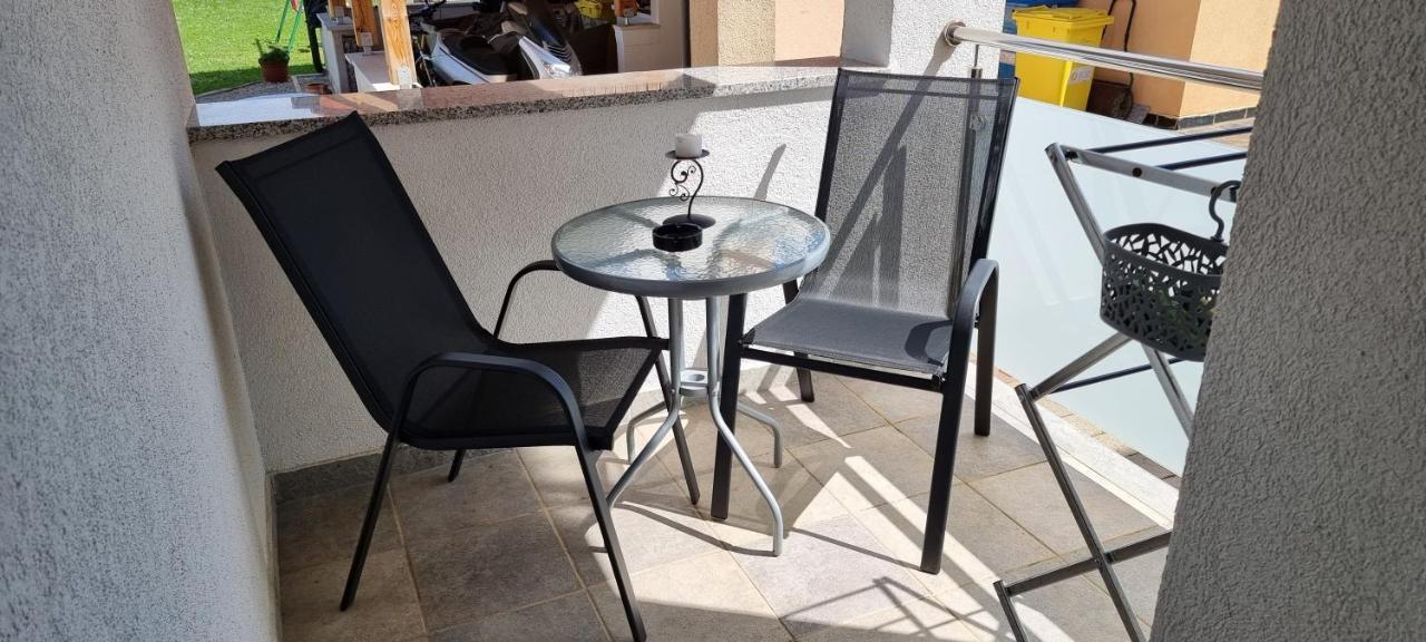 Apartments Lean Porec Luaran gambar