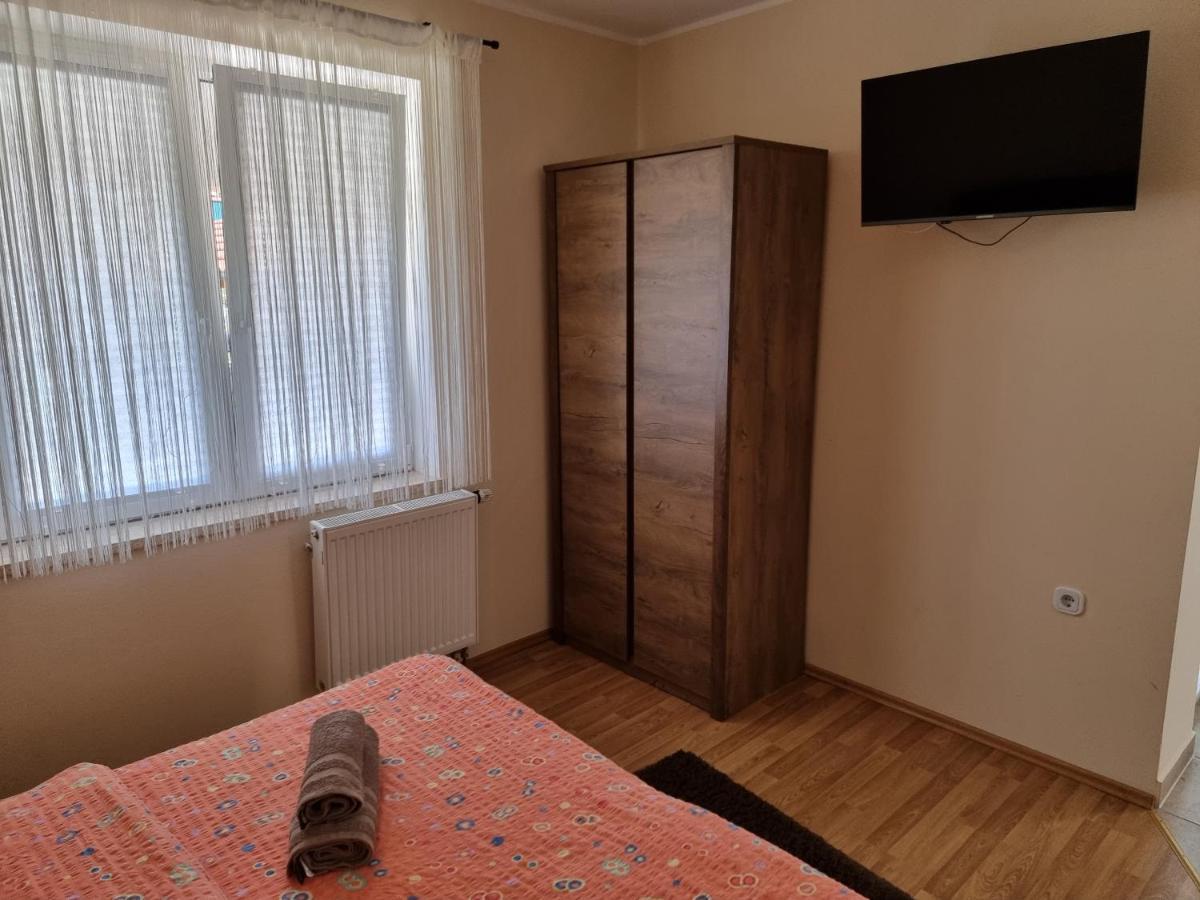 Apartments Lean Porec Luaran gambar