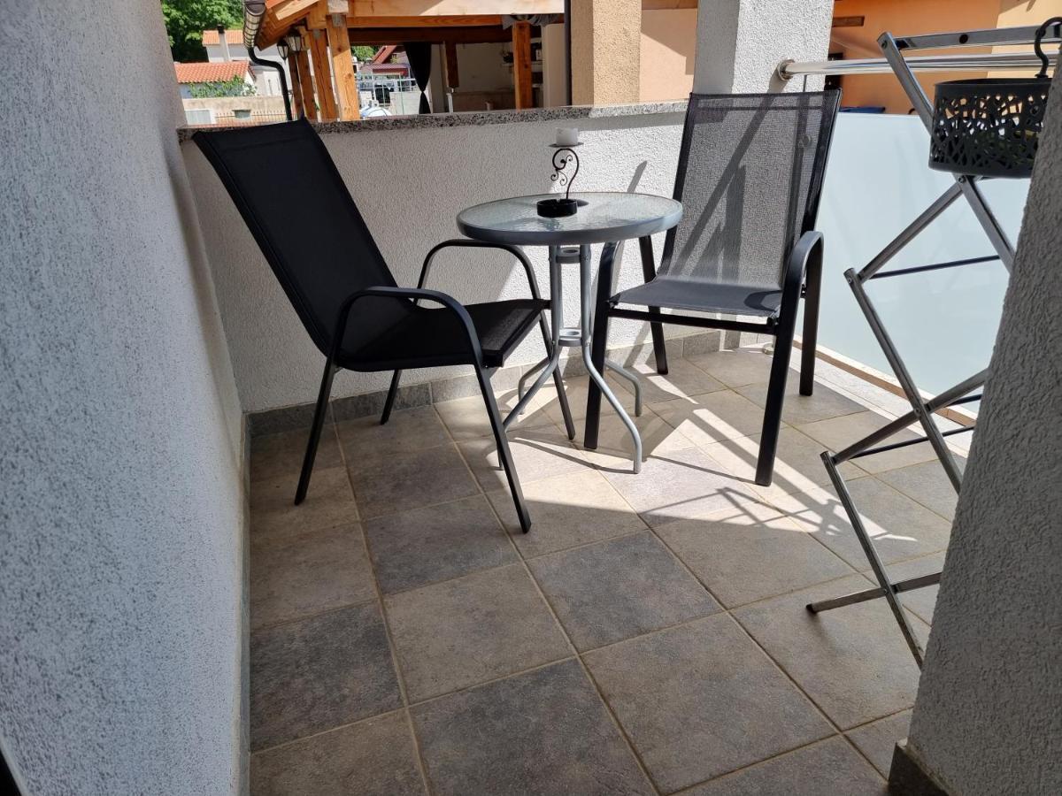 Apartments Lean Porec Luaran gambar