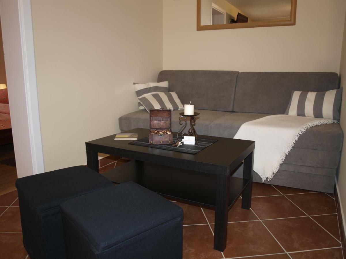 Apartments Lean Porec Luaran gambar