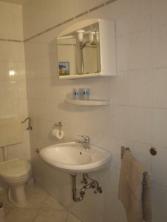 Apartments Lean Porec Luaran gambar