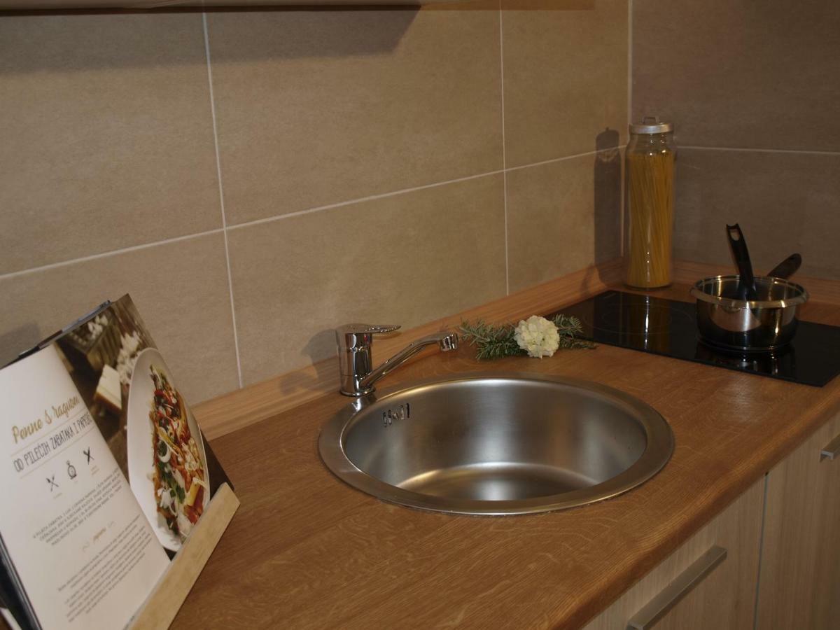 Apartments Lean Porec Luaran gambar