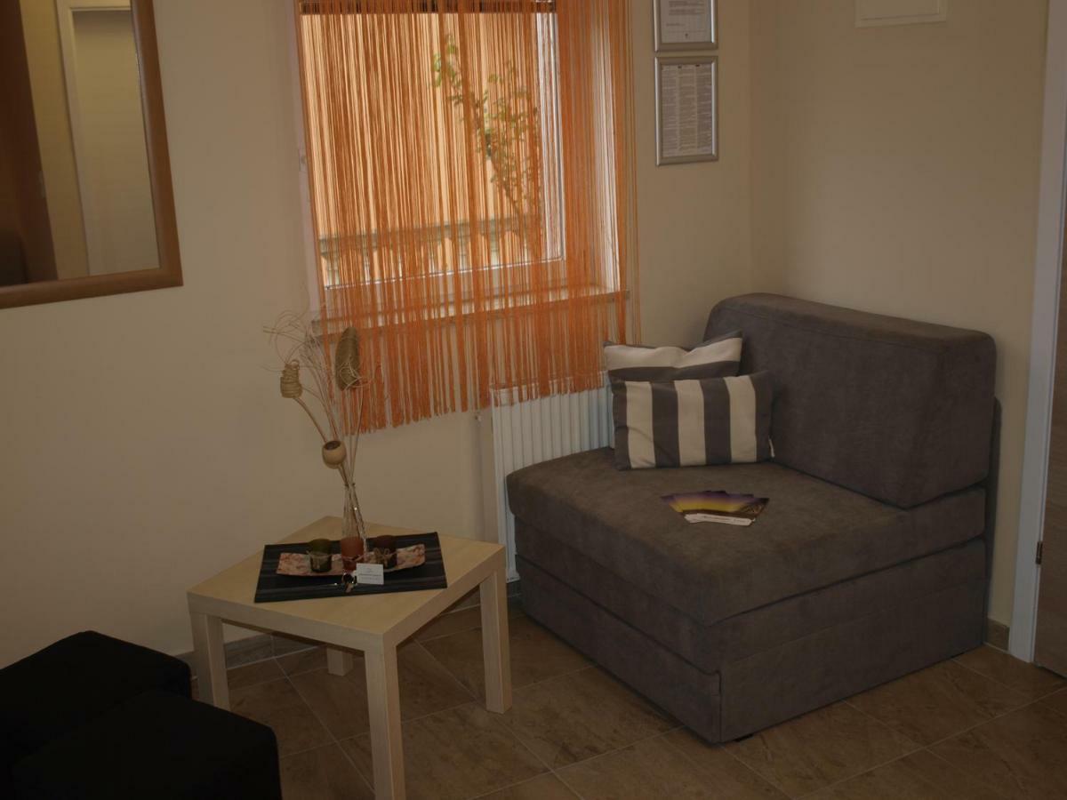 Apartments Lean Porec Luaran gambar