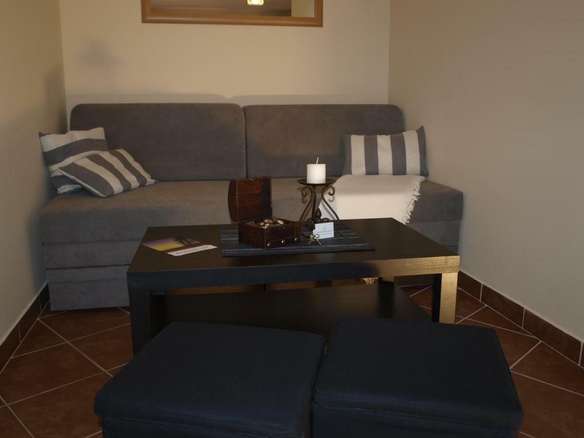 Apartments Lean Porec Luaran gambar