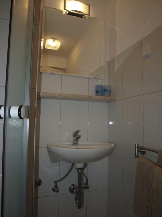 Apartments Lean Porec Luaran gambar