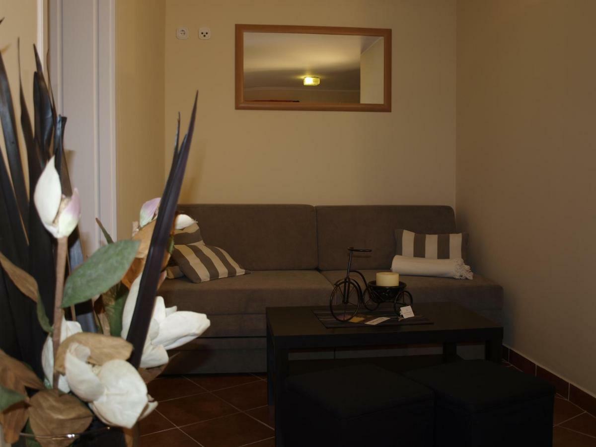 Apartments Lean Porec Luaran gambar