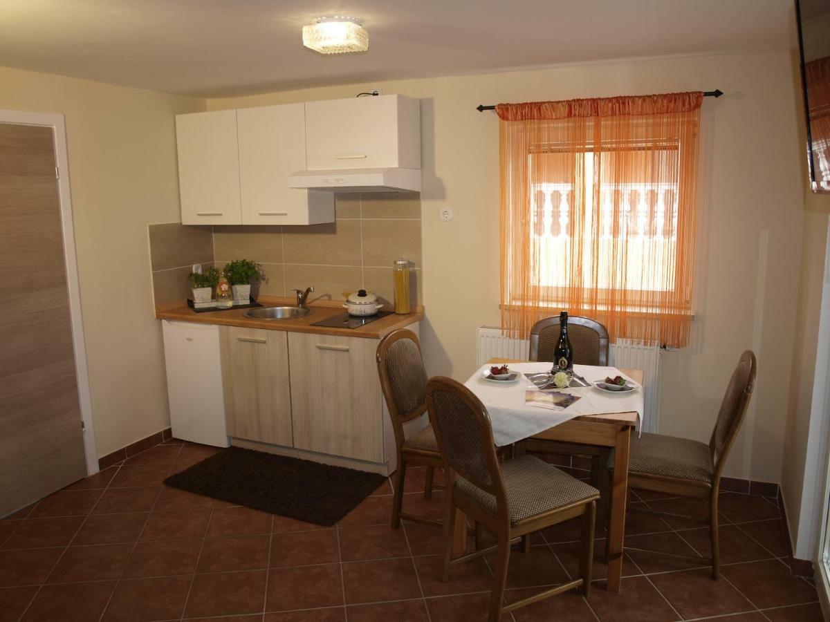 Apartments Lean Porec Luaran gambar