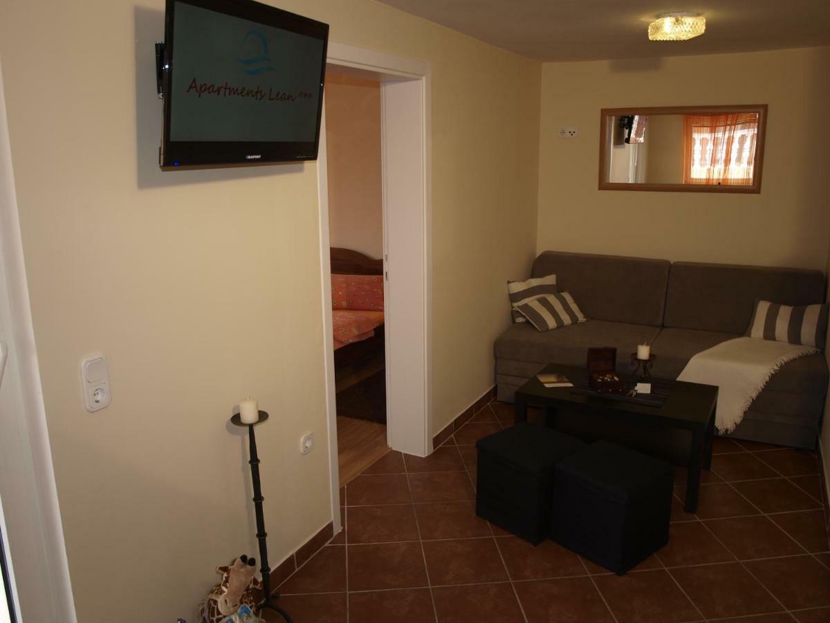Apartments Lean Porec Luaran gambar
