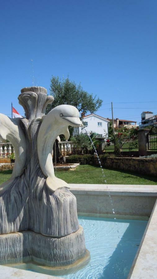 Apartments Lean Porec Luaran gambar