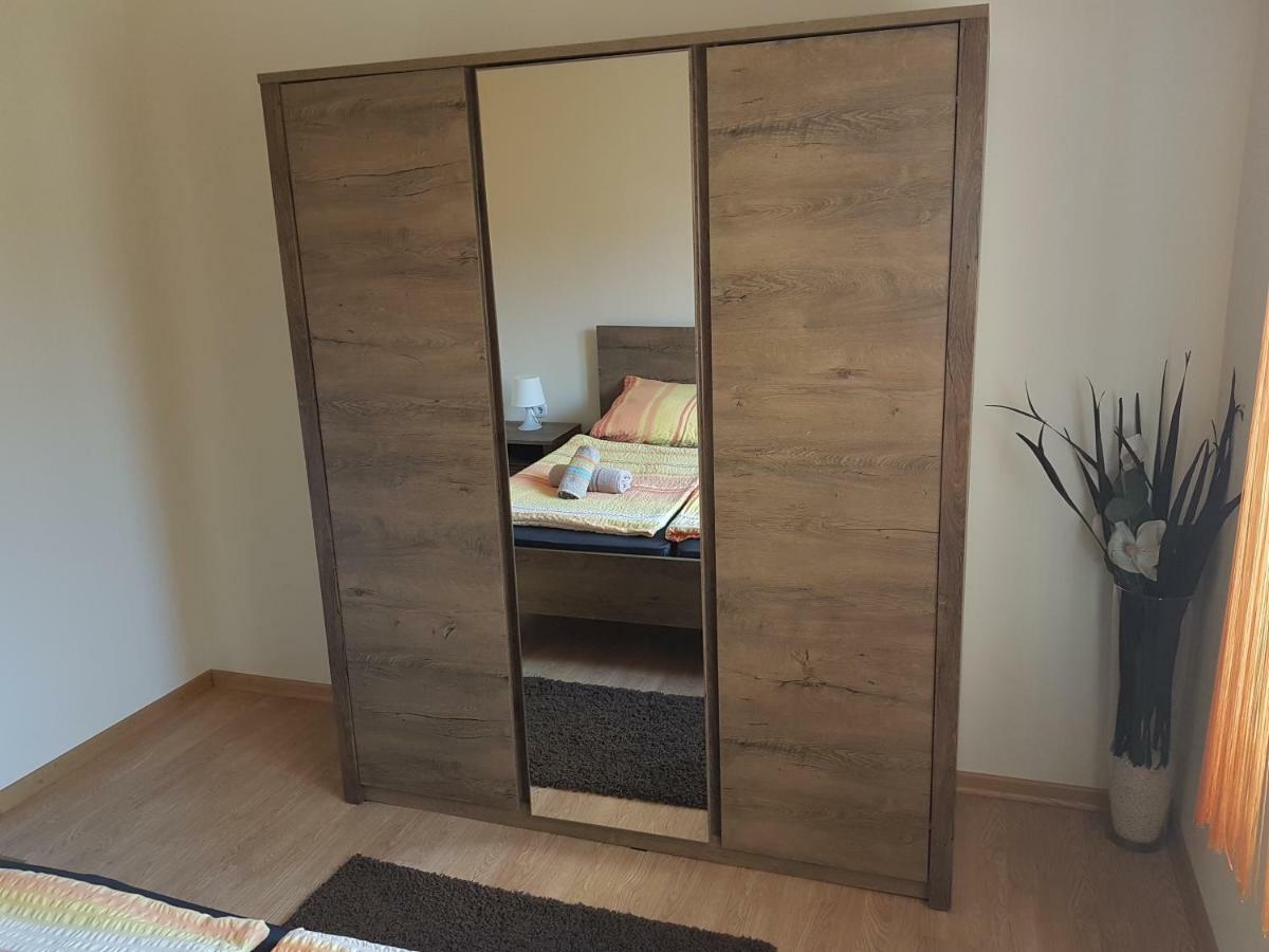 Apartments Lean Porec Luaran gambar