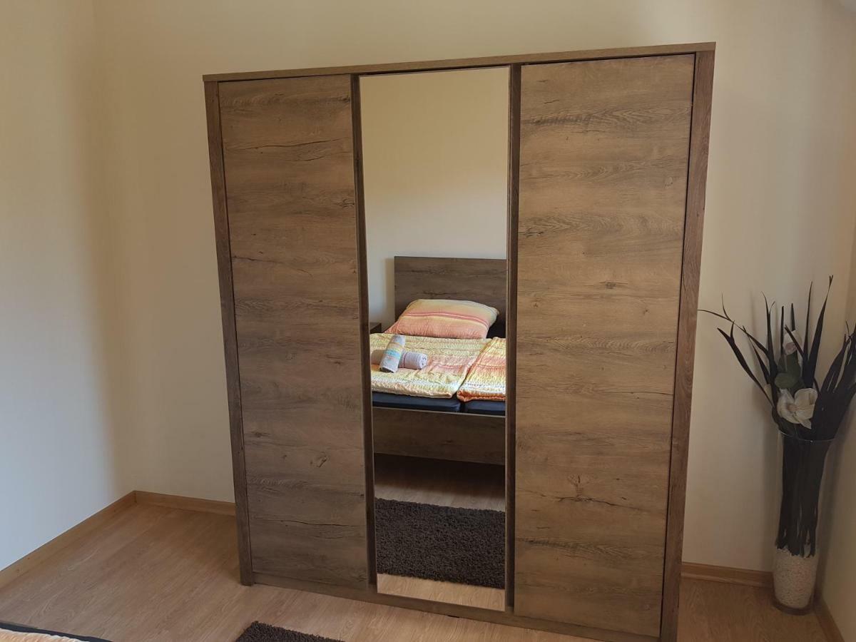 Apartments Lean Porec Luaran gambar