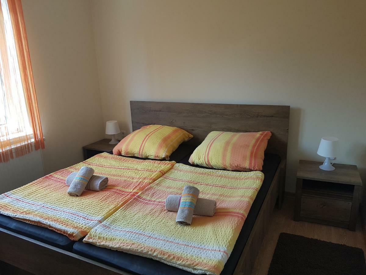 Apartments Lean Porec Luaran gambar